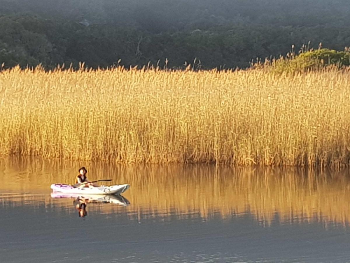 Вілла On The Water @ Pirates Creek #8 Вілдернесс Екстер'єр фото